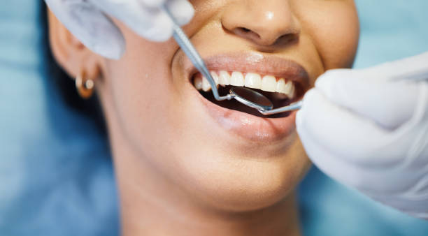 Best Emergency TMJ Treatment in Nashville, MI