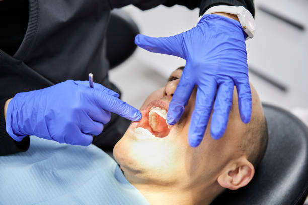 Best Emergency Tooth Extraction in Nashville, MI