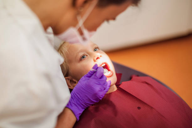 Best Same-Day Emergency Dental Services in Nashville, MI