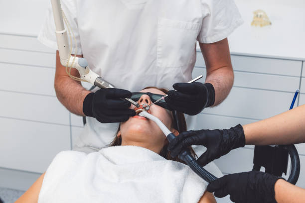 Best Emergency Dental Care for Broken or Chipped Teeth in Nashville, MI