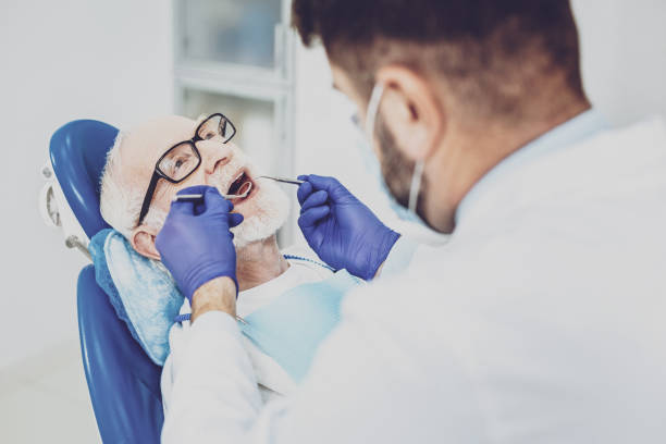 Best Emergency Dental Care for Broken or Chipped Teeth in Nashville, MI
